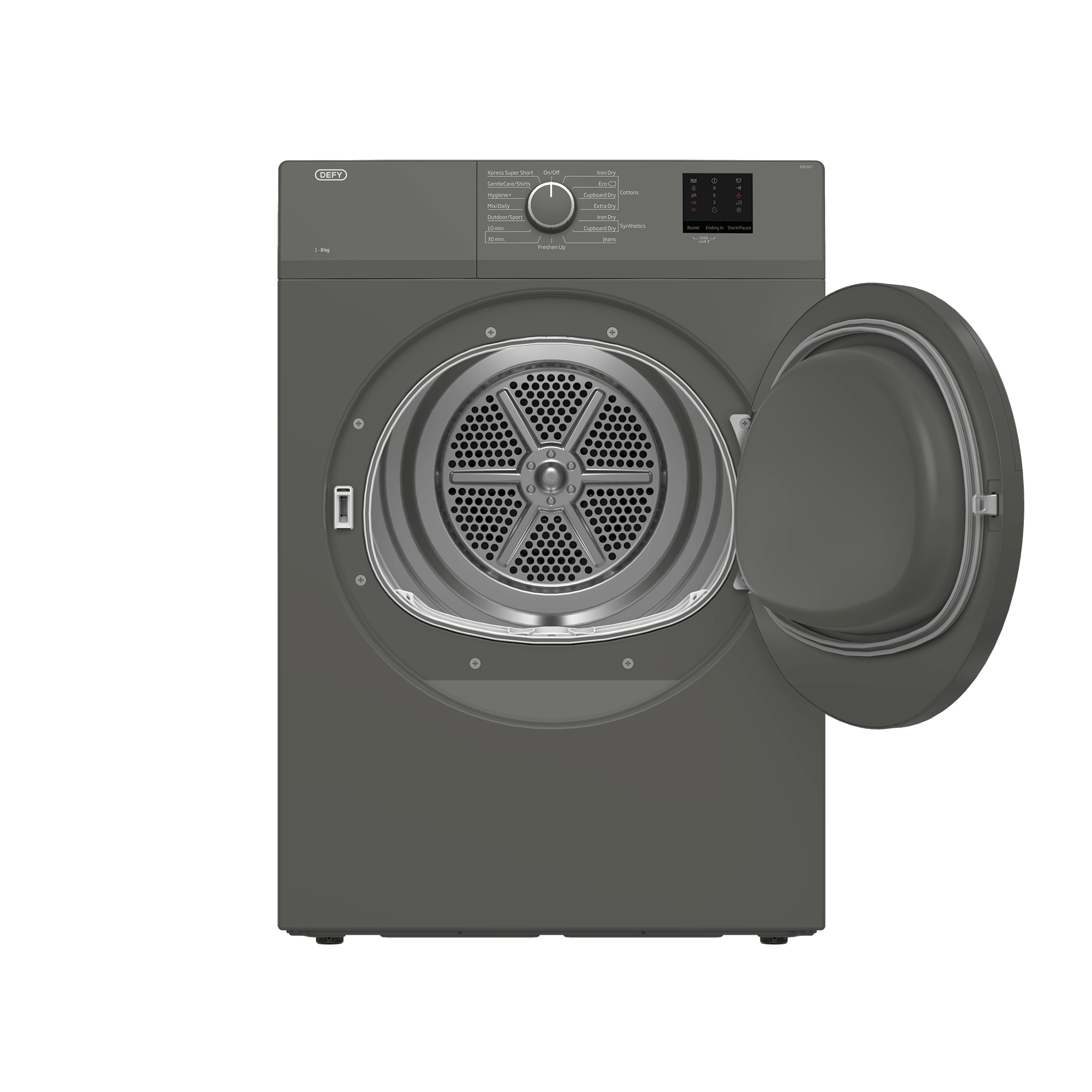 Defy tumble dryer repair Cape Town