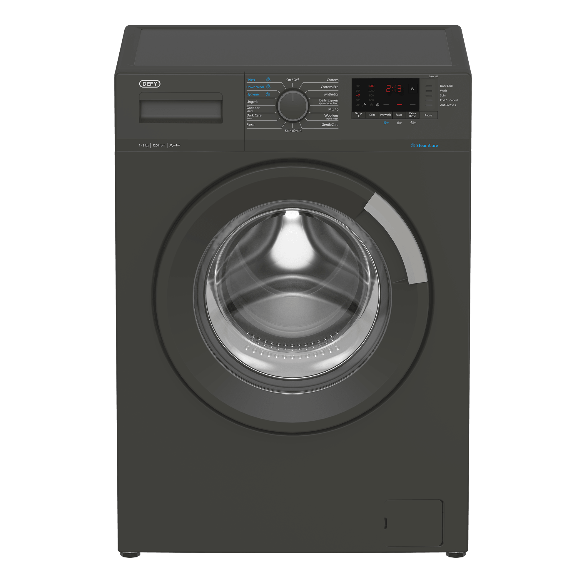 Defy appliance repair Cape Town technician
