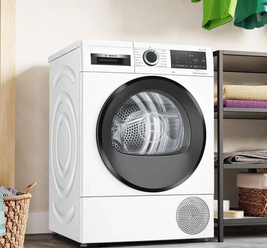 Tumble dryer repair Cape Town