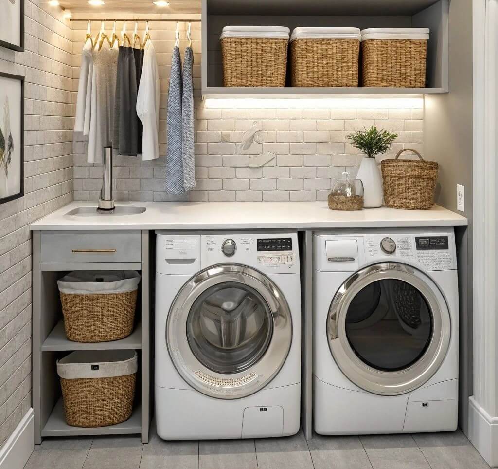 Washing machine repair service Cape Town